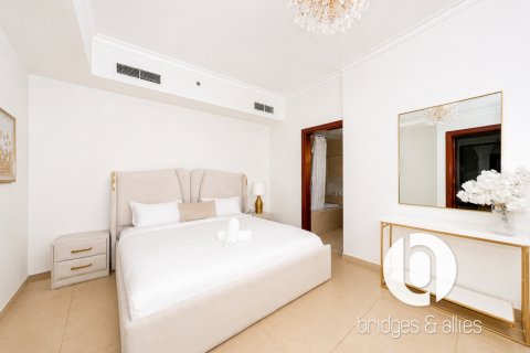 Byt v Downtown Dubai (Downtown Burj Dubai), SAE 2 ložnice, 124 m² Č.: 766405 - fotografie 8