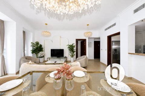 Byt v Downtown Dubai (Downtown Burj Dubai), SAE 2 ložnice, 124 m² Č.: 766405 - fotografie 17