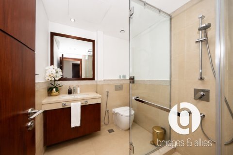 Byt v Downtown Dubai (Downtown Burj Dubai), SAE 2 ložnice, 124 m² Č.: 766405 - fotografie 21
