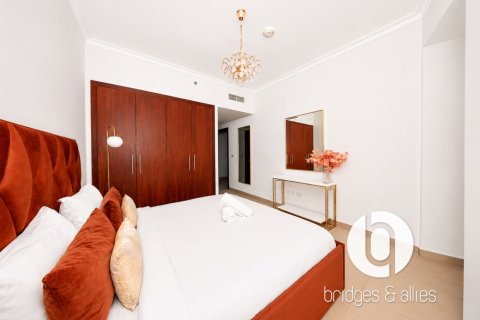 Byt v Downtown Dubai (Downtown Burj Dubai), SAE 2 ložnice, 124 m² Č.: 766405 - fotografie 12