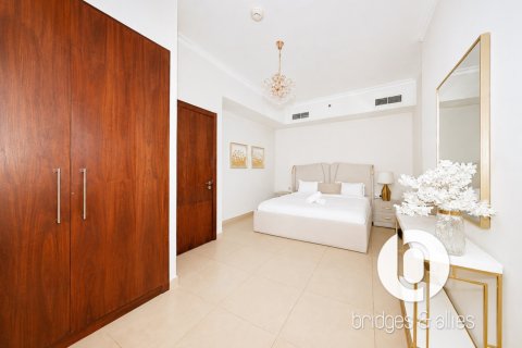 Byt v Downtown Dubai (Downtown Burj Dubai), SAE 2 ložnice, 124 m² Č.: 766405 - fotografie 9