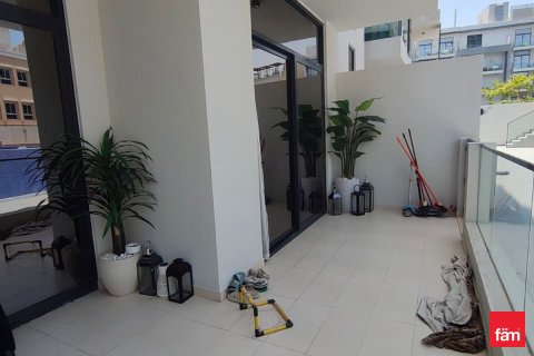 Lägenhet uthyres i Dubai, UAE 2 sovrum, 122.7 kvm Nr. 718029 - fotografi 9