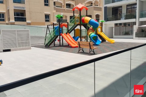 Lägenhet uthyres i Dubai, UAE 2 sovrum, 122.7 kvm Nr. 718029 - fotografi 7