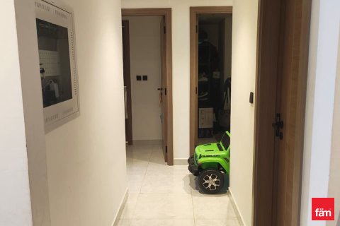 Lägenhet uthyres i Dubai, UAE 2 sovrum, 122.7 kvm Nr. 718029 - fotografi 6