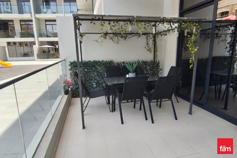 Lägenhet uthyres i Dubai, UAE 2 sovrum, 122.7 kvm Nr. 718029 - fotografi 5
