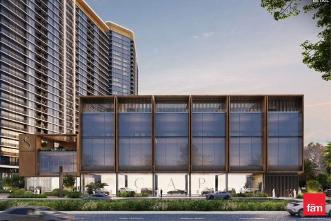 Apartment sa Motor City, Dubai, UAE 1 silid-tulugan, 57.1 sq.m. № 718030 - larawan 13