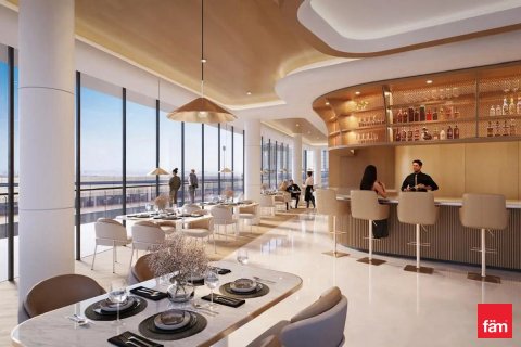 Apartment sa Motor City, Dubai, UAE 1 silid-tulugan, 57.1 sq.m. № 718030 - larawan 5