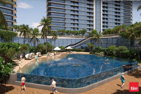Apartment sa Motor City, Dubai, UAE 1 silid-tulugan, 57.1 sq.m. № 718030 - larawan 4