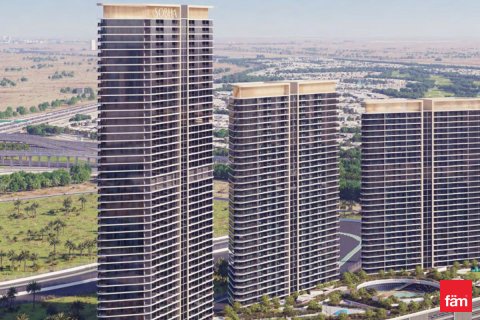 Apartment sa Motor City, Dubai, UAE 1 silid-tulugan, 57.1 sq.m. № 718030 - larawan 10