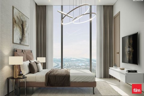 Motor City、Dubai、UAEにあるマンション 1ベッドルーム、57.1 m2 No718030