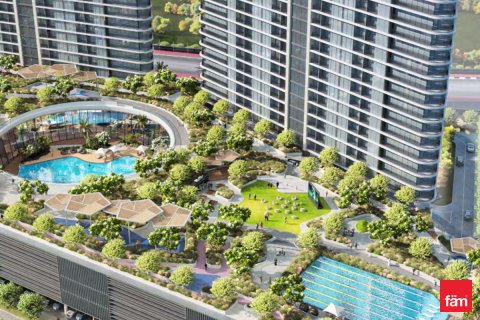 Apartment sa Motor City, Dubai, UAE 1 silid-tulugan, 57.1 sq.m. № 718030 - larawan 11