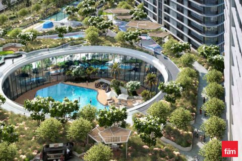 Apartment sa Motor City, Dubai, UAE 1 silid-tulugan, 57.1 sq.m. № 718030 - larawan 12