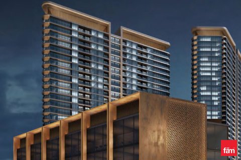Apartment sa Motor City, Dubai, UAE 1 silid-tulugan, 57.1 sq.m. № 718030 - larawan 6