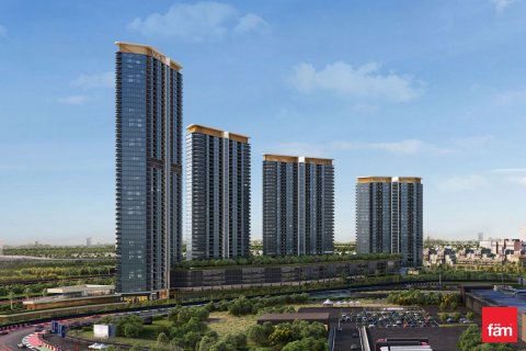 Apartment sa Motor City, Dubai, UAE 1 silid-tulugan, 57.1 sq.m. № 718030 - larawan 7