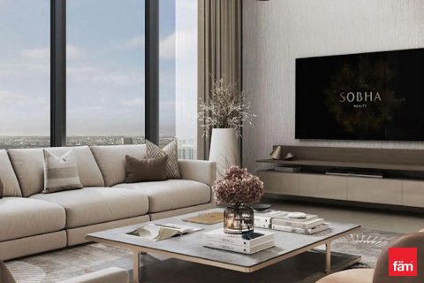 Apartment sa Motor City, Dubai, UAE 1 silid-tulugan, 57.1 sq.m. № 718030 - larawan 2