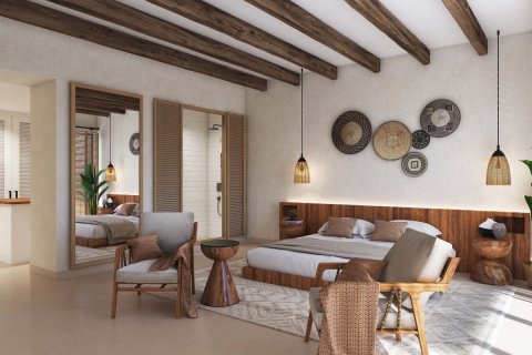 Townhouse in Dubai, UAE 4 bedrooms, 144.2 sq.m. № 718033 - photo 7