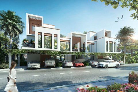 Townhouse in Dubai, UAE 4 bedrooms, 144.2 sq.m. № 718033 - photo 11