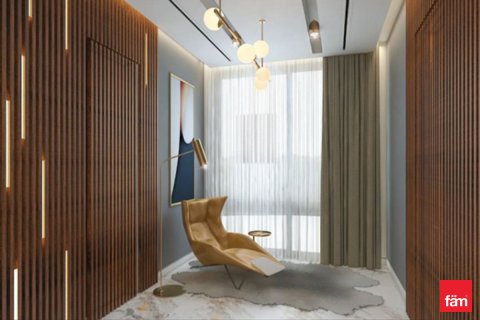 Vila di Dubai, UEA 6 kamar tidur, 575.5 m2 nomor 718028 - foto 16