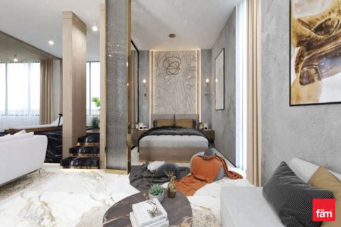 Vila di Dubai, UEA 6 kamar tidur, 575.5 m2 nomor 718028 - foto 13