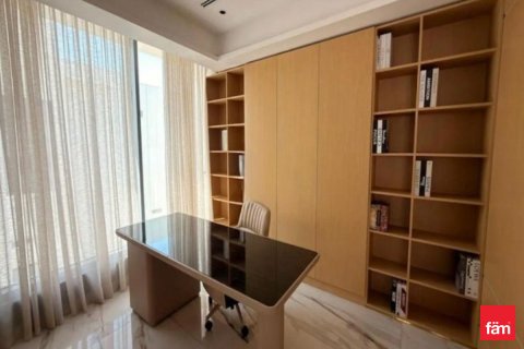 Vila di Dubai, UEA 6 kamar tidur, 575.5 m2 nomor 718028 - foto 10