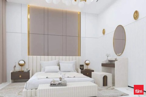 Vila di Dubai, UEA 6 kamar tidur, 575.5 m2 nomor 718028 - foto 11