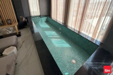 Vila di Dubai, UEA 6 kamar tidur, 575.5 m2 nomor 718028 - foto 8