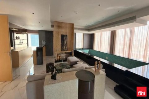 Vila di Dubai, UEA 6 kamar tidur, 575.5 m2 nomor 718028 - foto 7