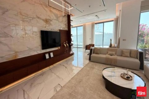 Vila di Dubai, UEA 6 kamar tidur, 575.5 m2 nomor 718028 - foto 9