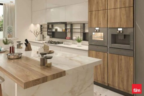 Vila di Dubai, UEA 6 kamar tidur, 575.5 m2 nomor 718028 - foto 6
