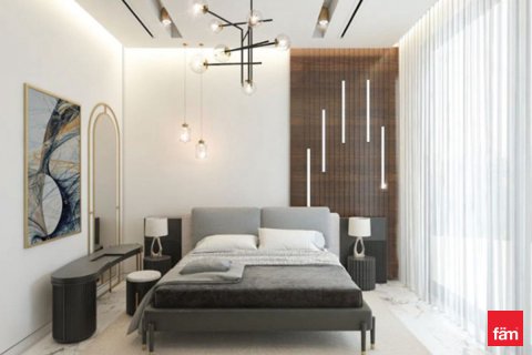 Vila di Dubai, UEA 6 kamar tidur, 575.5 m2 nomor 718028 - foto 14