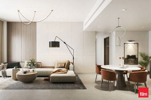 Dzīvoklis Jebel Ali, Dubaijā, AAE 1 istaba, 87.7 m2 Nr. 718032 - attēls 2