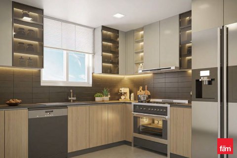 Dzīvoklis Jebel Ali, Dubaijā, AAE 1 istaba, 87.7 m2 Nr. 718032 - attēls 4