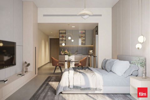 Dzīvoklis Jebel Ali, Dubaijā, AAE 1 istaba, 87.7 m2 Nr. 718032 - attēls 5