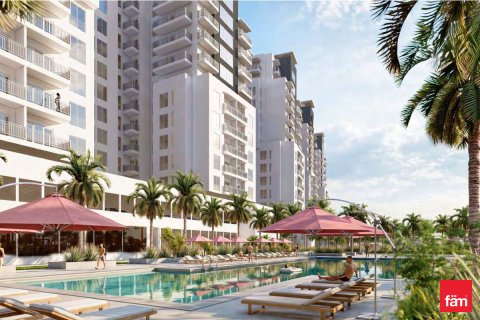 Dzīvoklis Jebel Ali, Dubaijā, AAE 1 istaba, 87.7 m2 Nr. 718032 - attēls 9