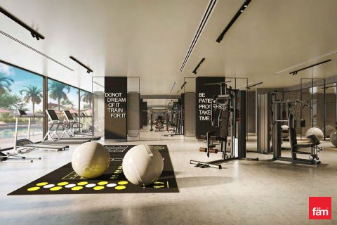 Dzīvoklis Jebel Ali, Dubaijā, AAE 1 istaba, 87.7 m2 Nr. 718032 - attēls 6
