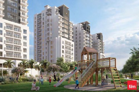 Dzīvoklis Jebel Ali, Dubaijā, AAE 1 istaba, 87.7 m2 Nr. 718032 - attēls 7