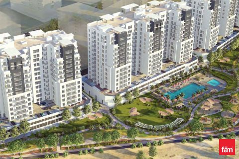 Dzīvoklis Jebel Ali, Dubaijā, AAE 1 istaba, 87.7 m2 Nr. 718032 - attēls 8