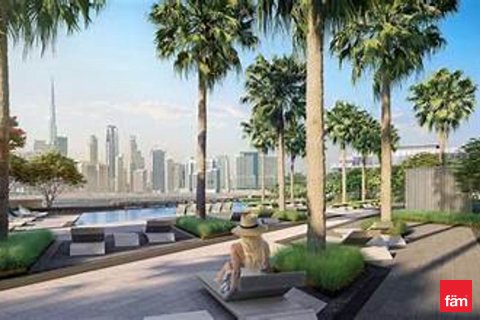 Appartamento in vendita a Dubai Design District, Dubai, EAU 3 camere da letto, 143.6 mq. № 718031 - foto 6