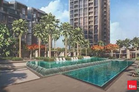 Appartamento in vendita a Dubai Design District, Dubai, EAU 3 camere da letto, 143.6 mq. № 718031 - foto 7