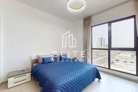 Umm Suqeim, Dubai, BAE’de satılık daire 1 yatak odası, 72 m&sup2; No 681951 - fotoğraf 7