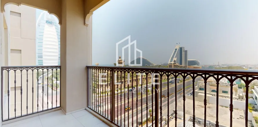 Umm Suqeim, Dubai, BAE’de daire 1 yatak odası, 72 m&sup2; No 681951