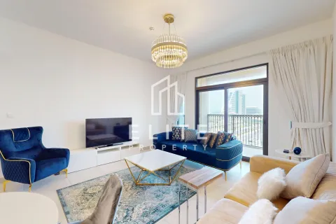 Umm Suqeim, Dubai, BAE’de satılık daire 1 yatak odası, 72 m&sup2; No 681951 - fotoğraf 2