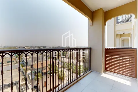 Umm Suqeim, Dubai, BAE’de satılık daire 1 yatak odası, 72 m&sup2; No 681951 - fotoğraf 12