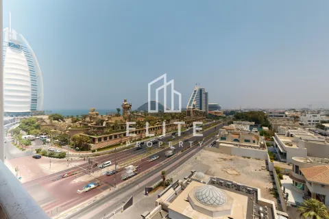 Umm Suqeim, Dubai, BAE’de satılık daire 1 yatak odası, 72 m&sup2; No 681951 - fotoğraf 11