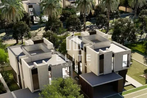 Villa à vendre à  Dubai, EAU 4 chambres № 681950 - photo 4