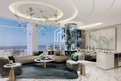 آپارتمان برای فروش در  Dubai، امارات متحده عربی  1 خوابه ، 88 متر مربع ، شماره 681931 - تصویر 3