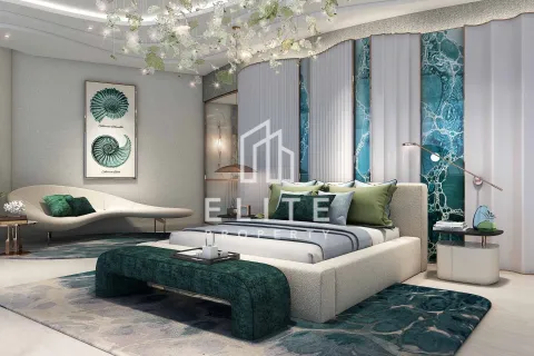 آپارتمان برای فروش در  Dubai، امارات متحده عربی  1 خوابه ، 88 متر مربع ، شماره 681931 - تصویر 6