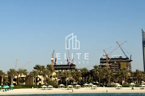 Apartament w Dubai, ZEA 1 sypialnia, 88 mkw. nr 681931