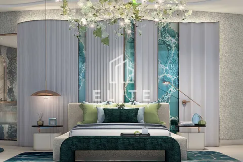 آپارتمان برای فروش در  Dubai، امارات متحده عربی  1 خوابه ، 88 متر مربع ، شماره 681931 - تصویر 4