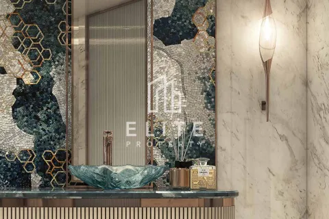 آپارتمان برای فروش در  Dubai، امارات متحده عربی  1 خوابه ، 88 متر مربع ، شماره 681931 - تصویر 5